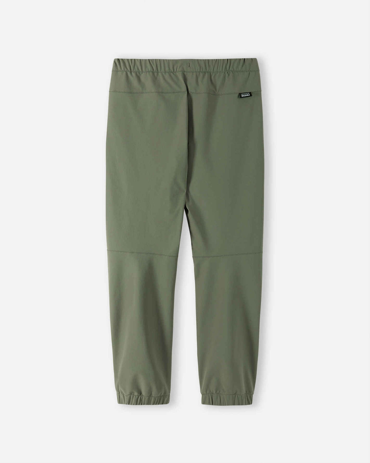 Kids' bug repellent outdoor pants Punkiton