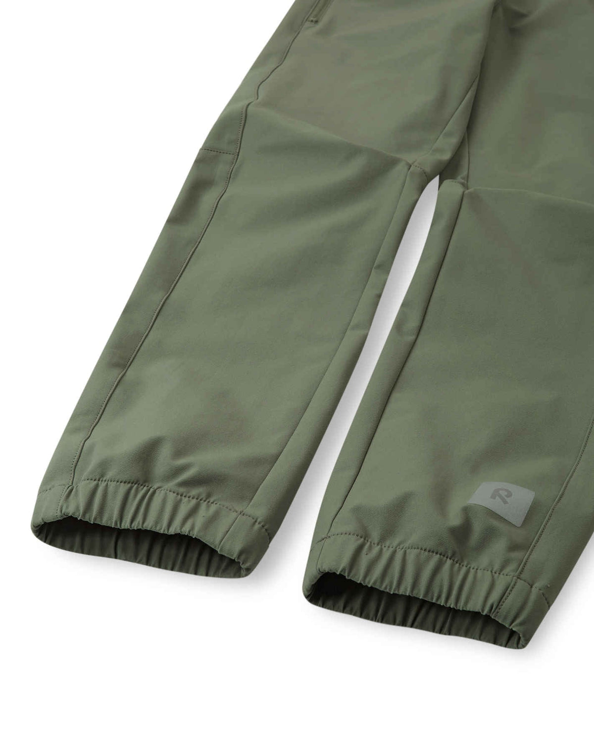Kids' bug repellent outdoor pants Punkiton