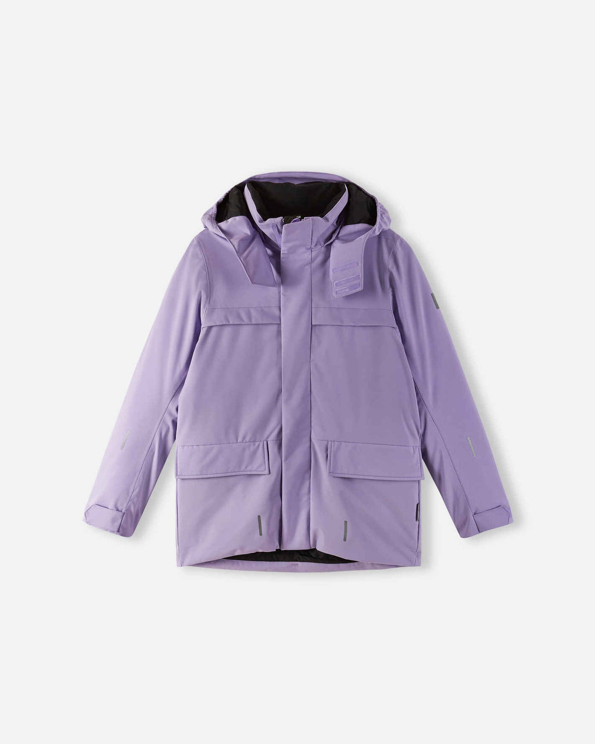 Kids' waterproof winter jacket Kaverus