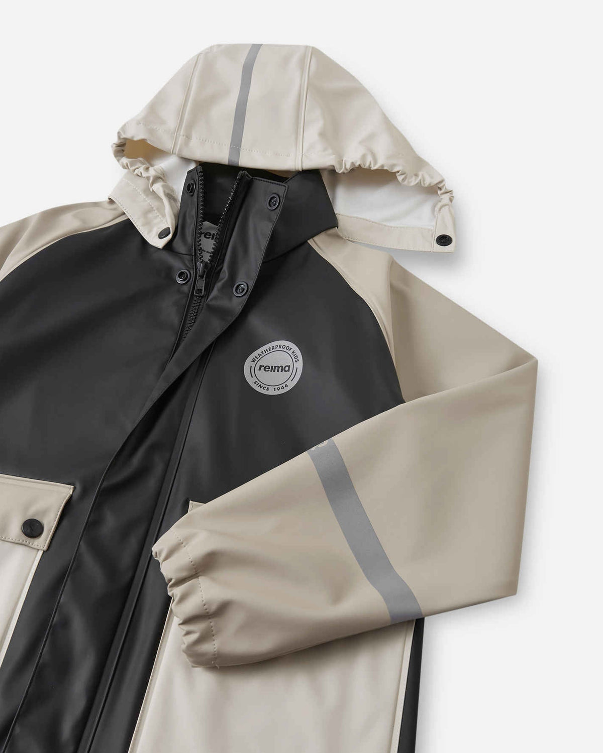 Kids' raincoat Suihku