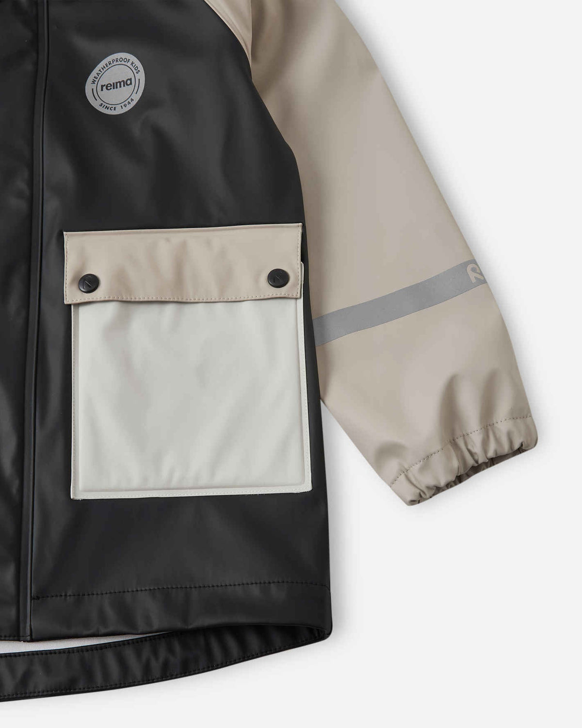 Kids' raincoat Suihku