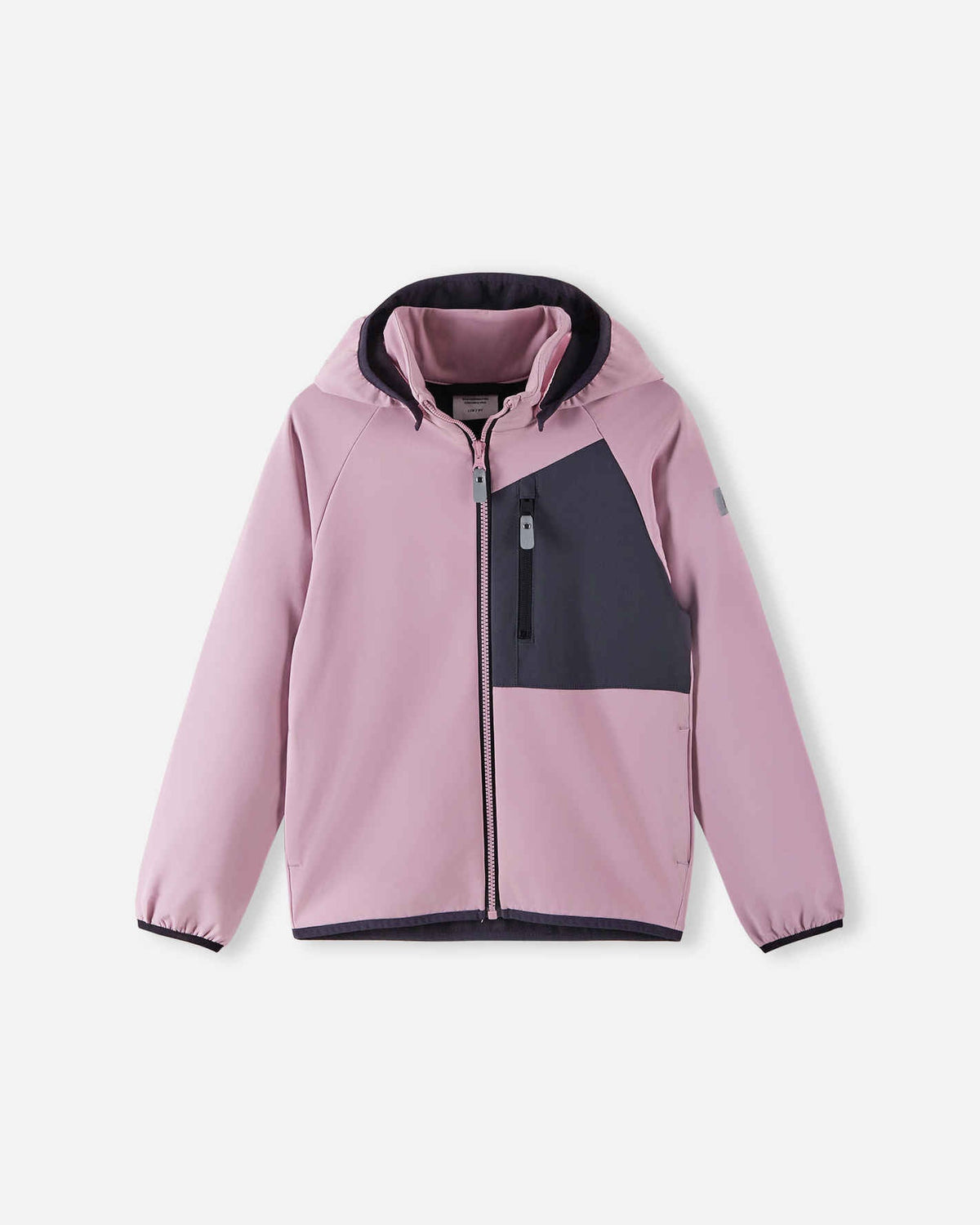 Kids' hybrid jacket Mukana