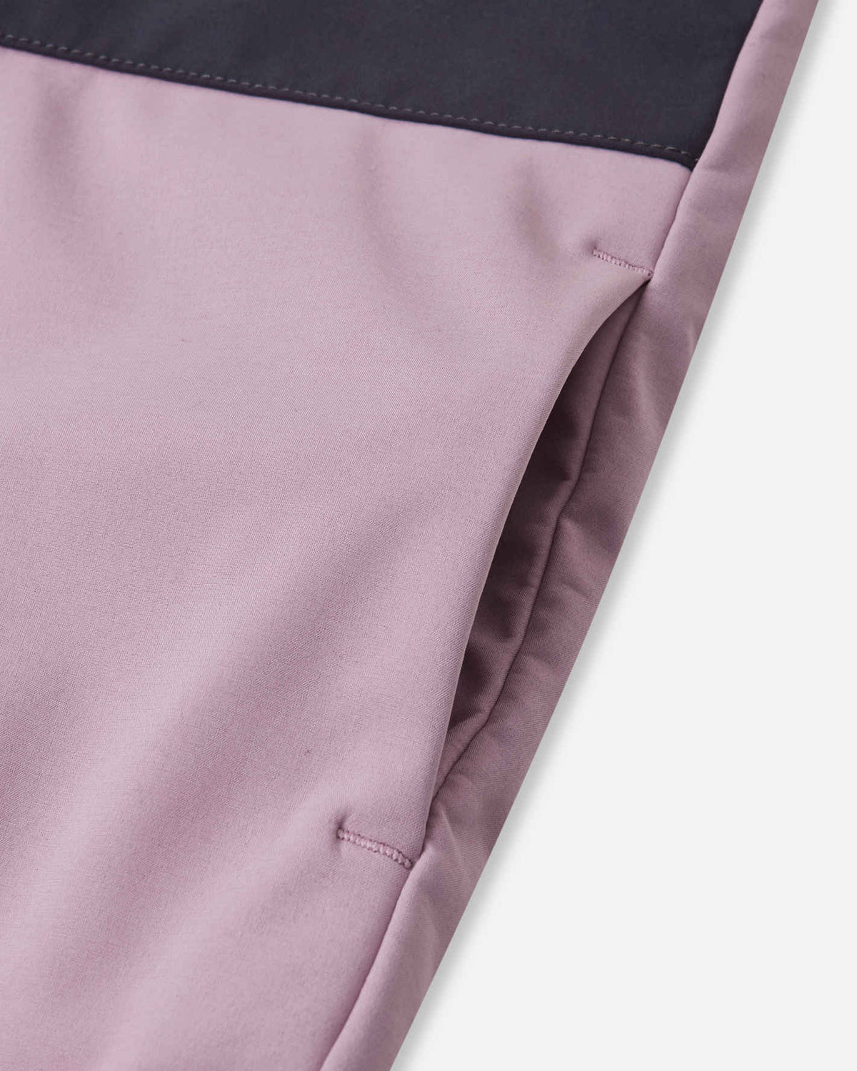 Kids' hybrid jacket Mukana