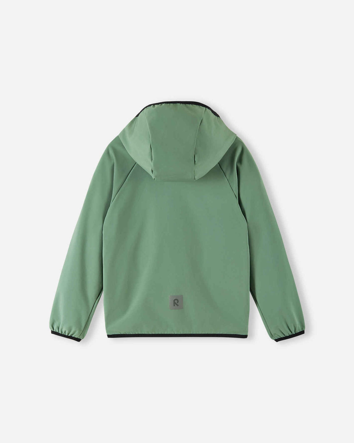 Kids' hybrid jacket Mukana