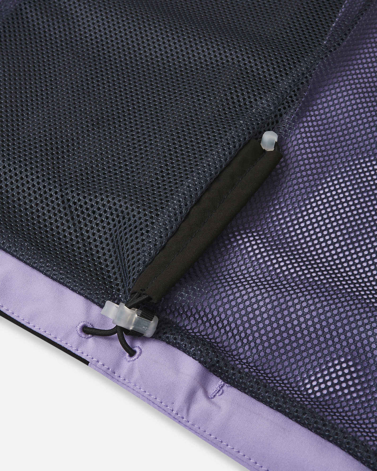 Kids' hybrid jacket Vaeltava