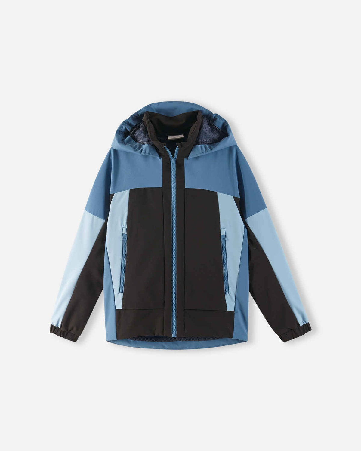 Kids' hybrid jacket Vaeltava