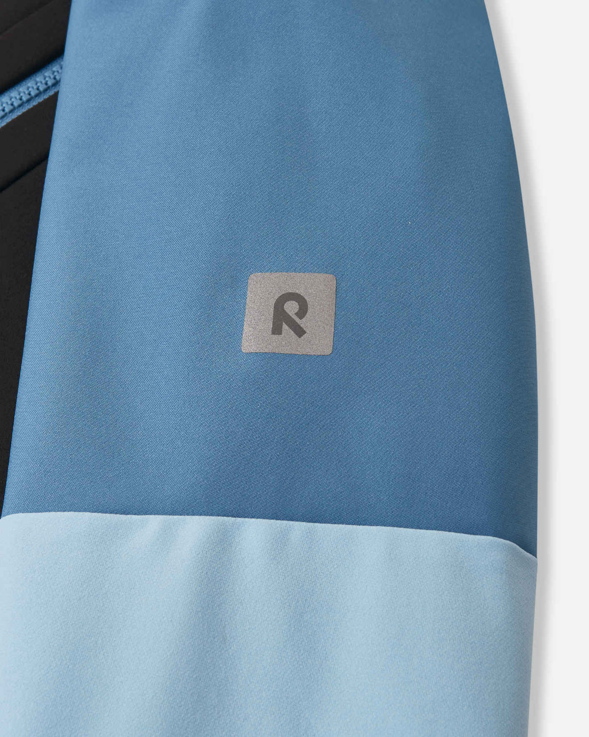 Kids' hybrid jacket Vaeltava