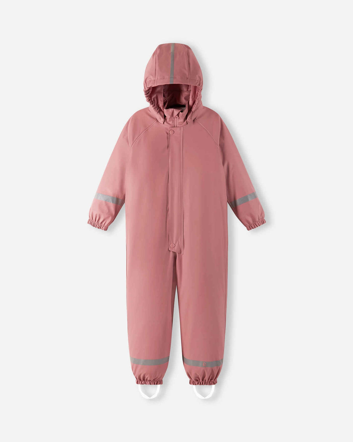 Kids' lightly wadded rain overall Rapakko