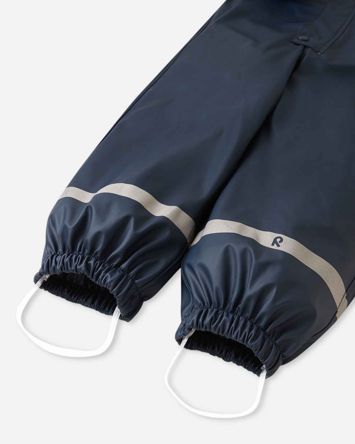 Kids' lightly wadded rain overall Rapakko