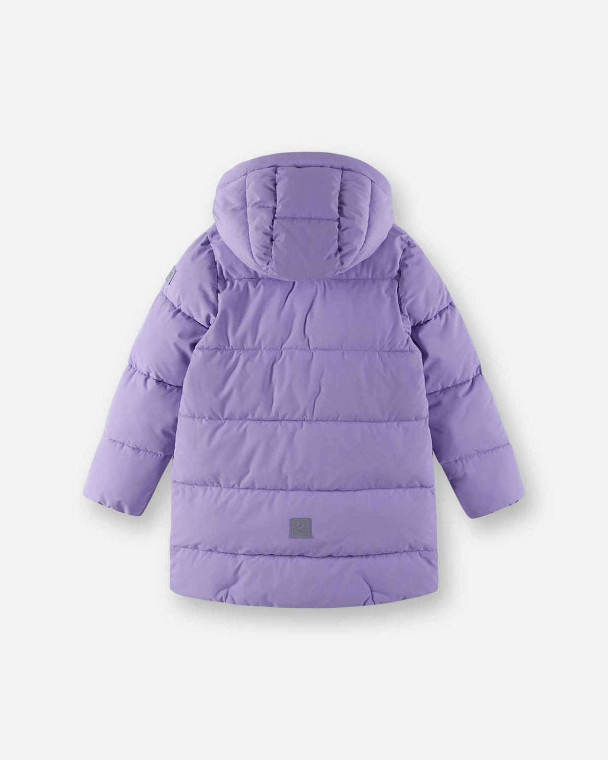 Kids' winter parka Puumala