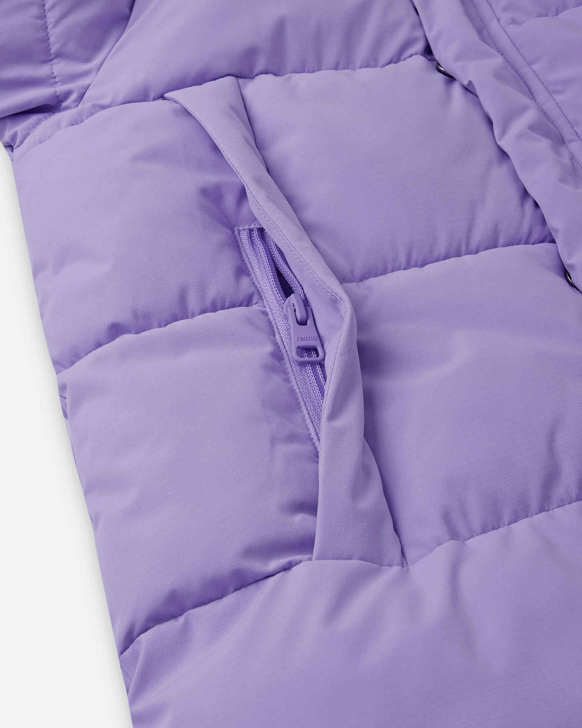 Kids' winter parka Puumala