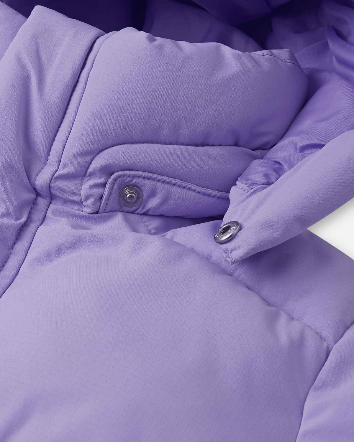 Kids' winter parka Puumala