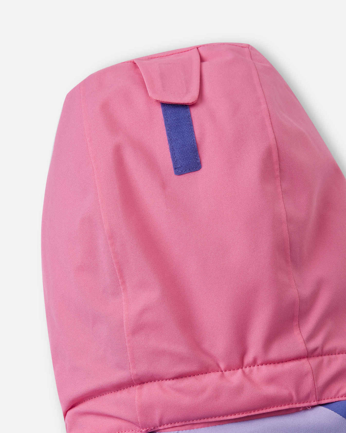 Kids' waterproof ski jacket Alaniva