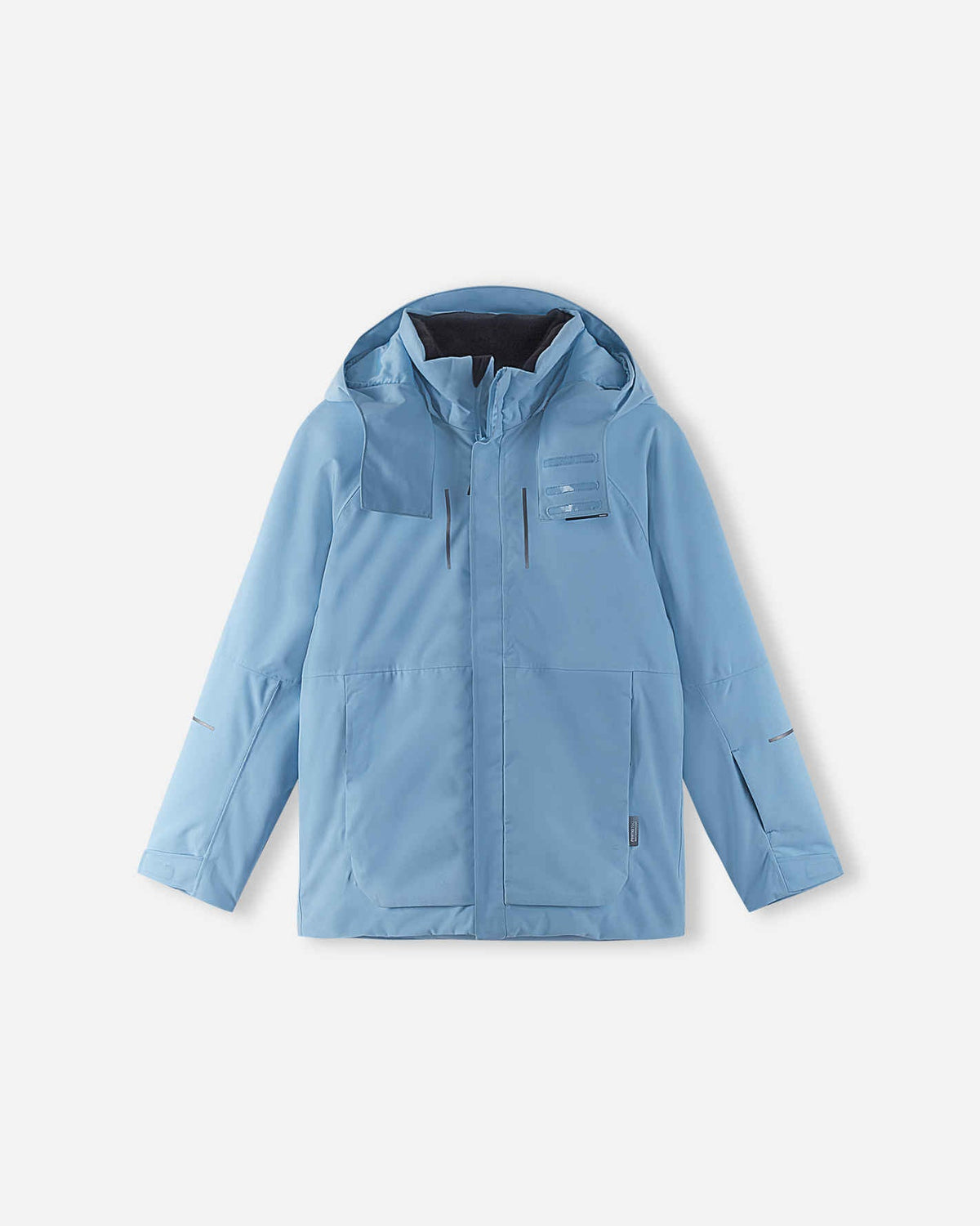 Kids' waterproof ski jacket Alaniva