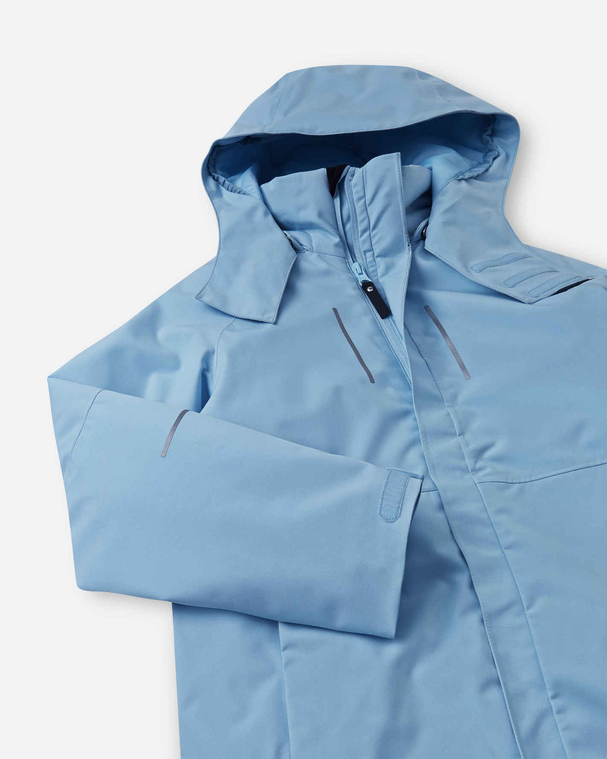 Kids' waterproof ski jacket Alaniva