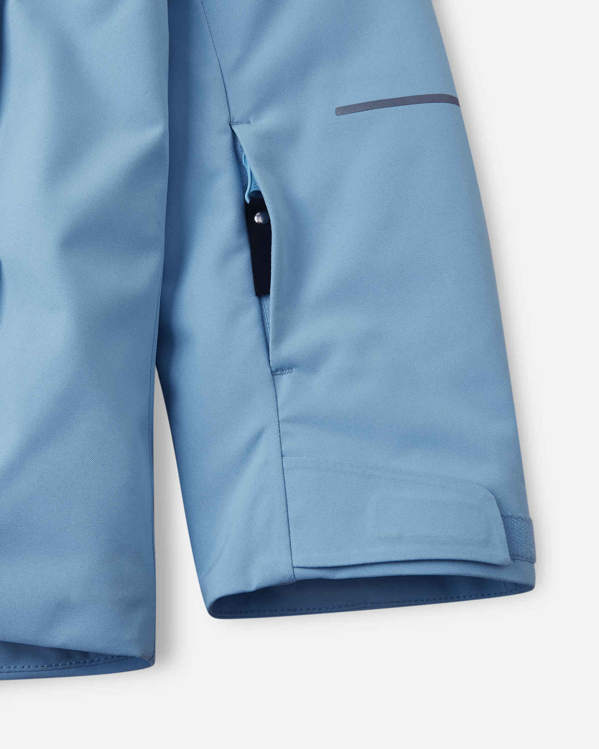 Kids' waterproof ski jacket Alaniva