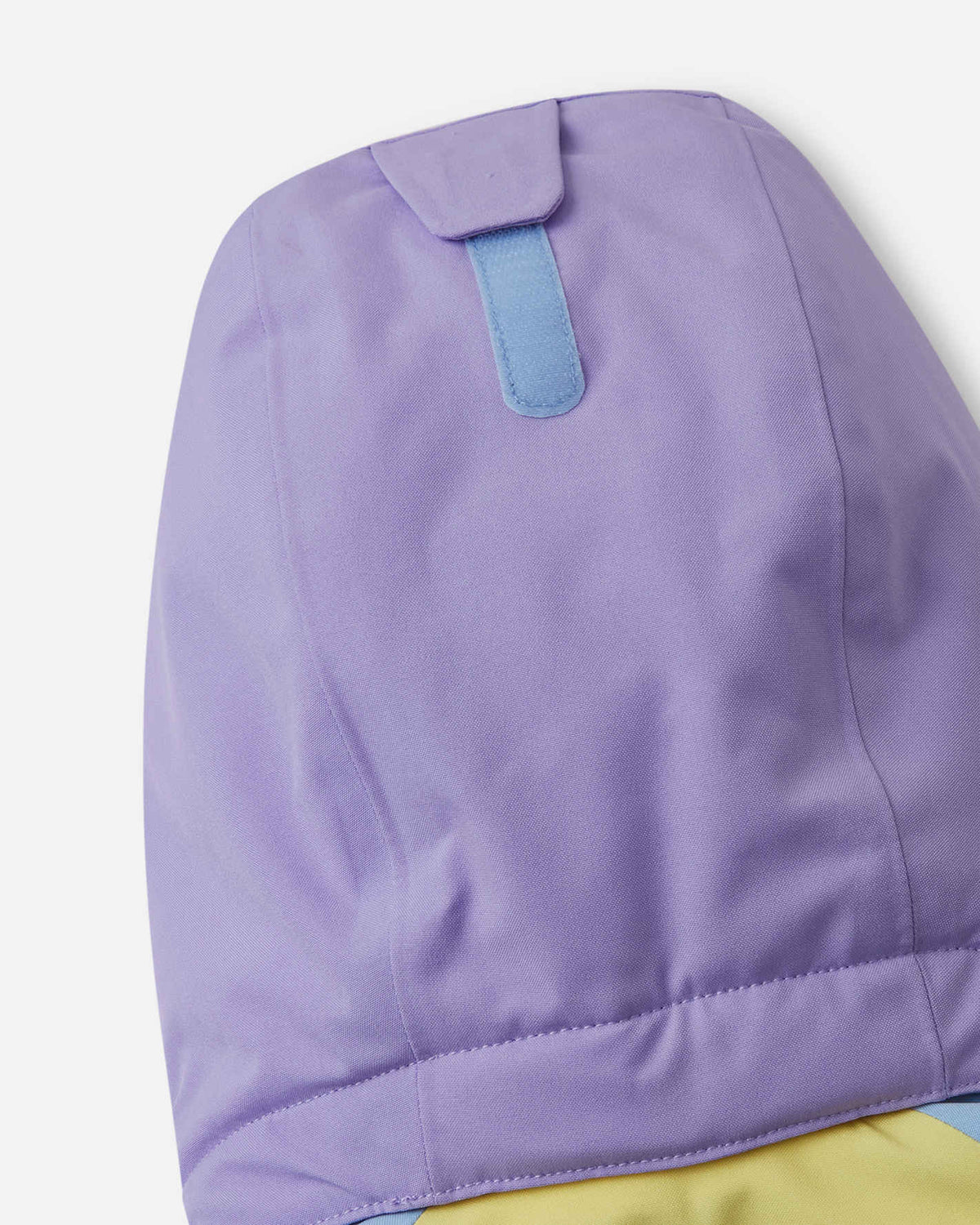 Kids' waterproof ski jacket Alaniva