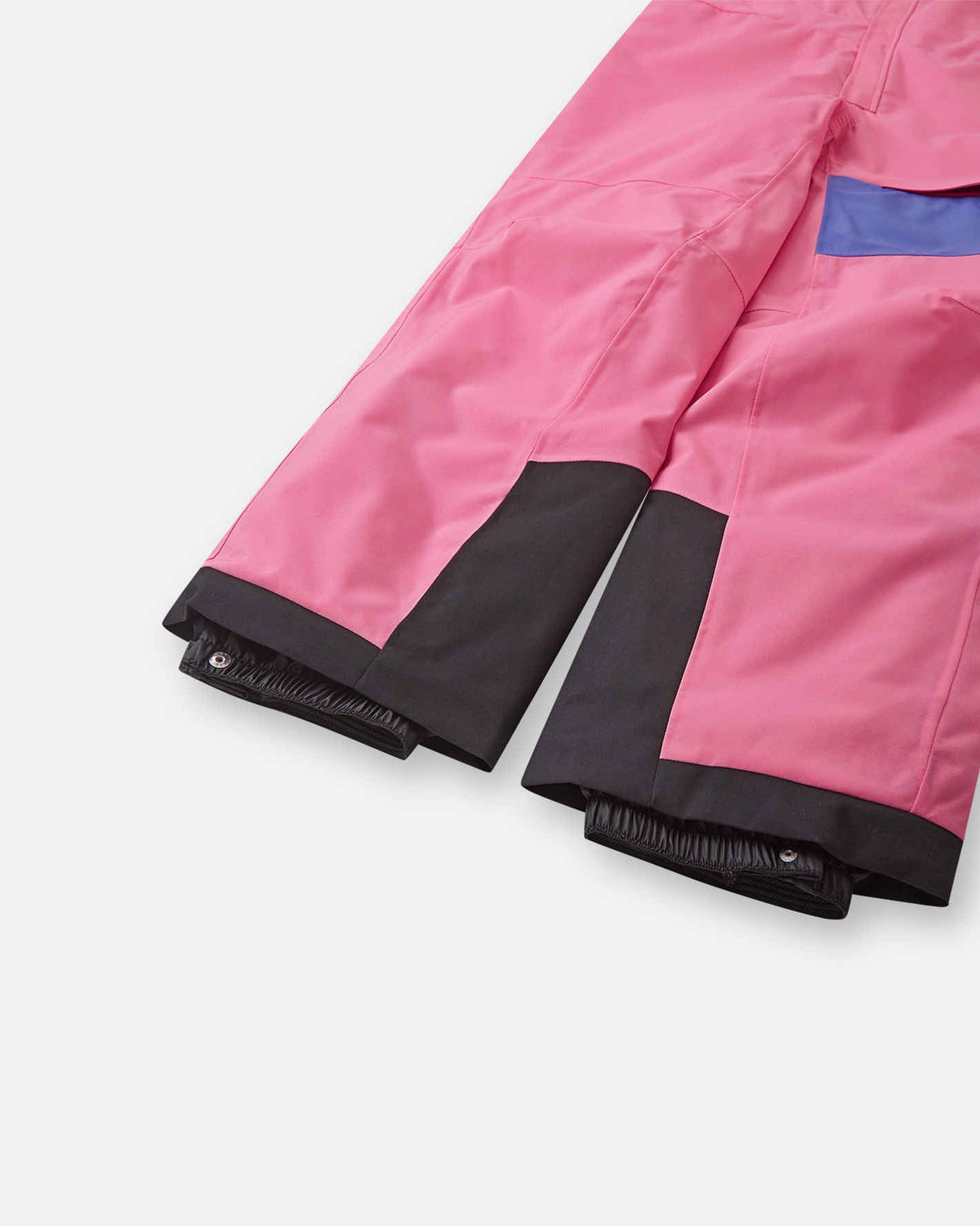 Kids' waterproof ski pants Vuonelo