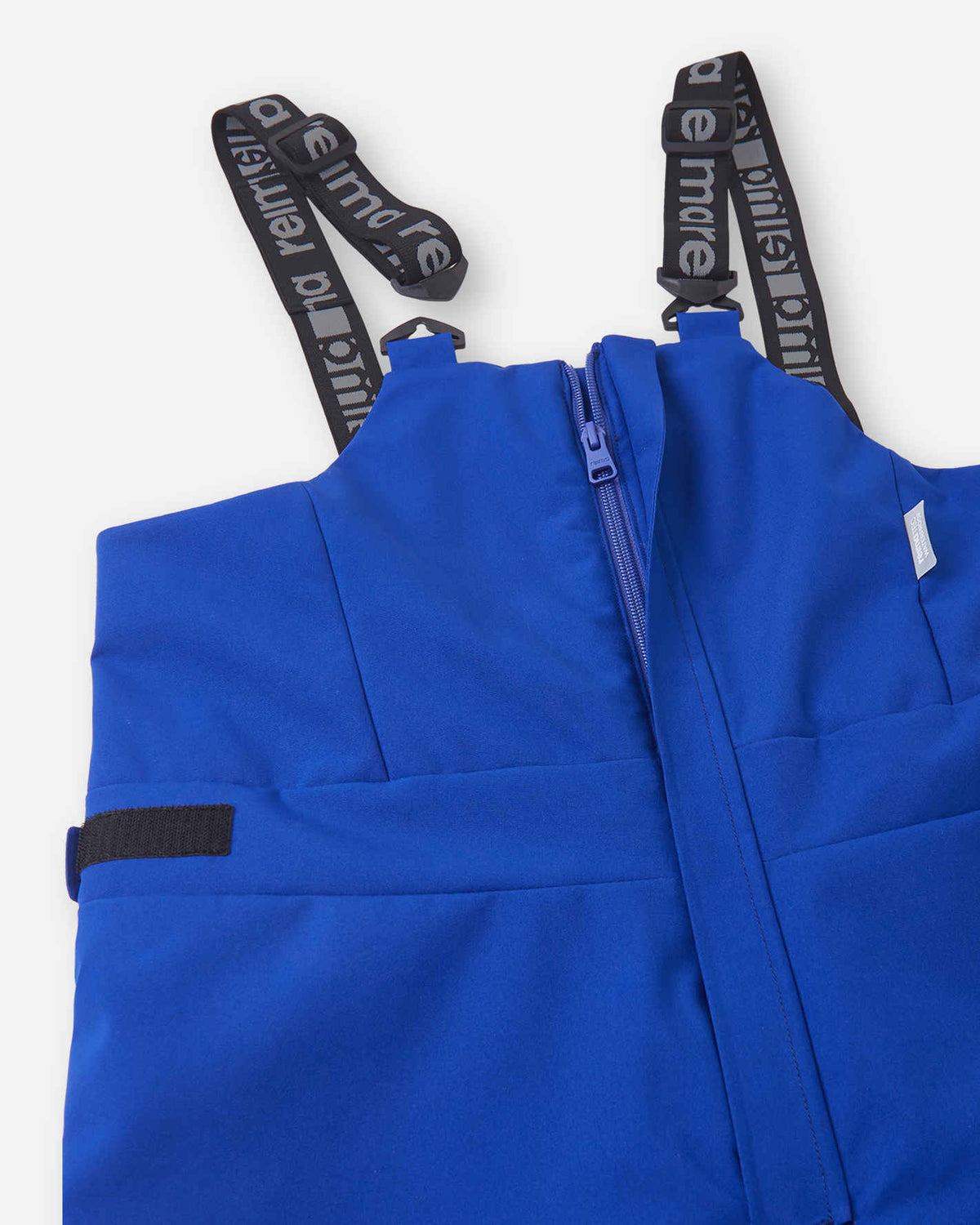 Kids' waterproof ski pants Vuonelo