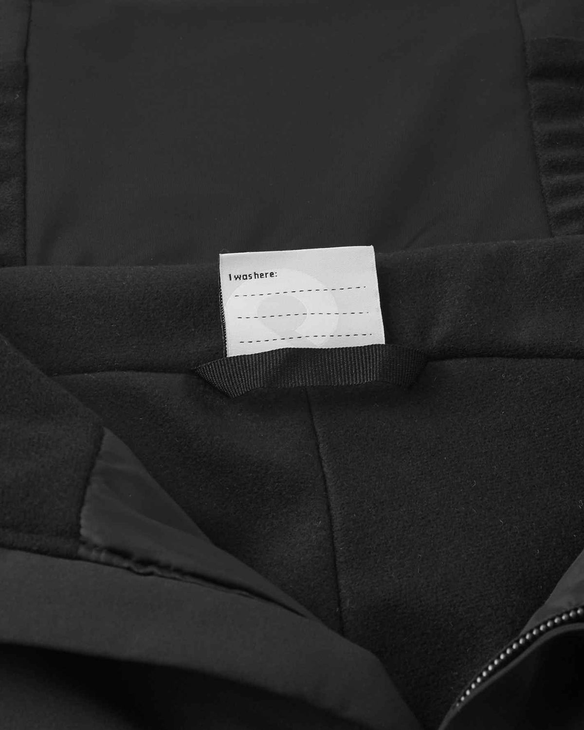 Kids' waterproof ski pants Vuonelo