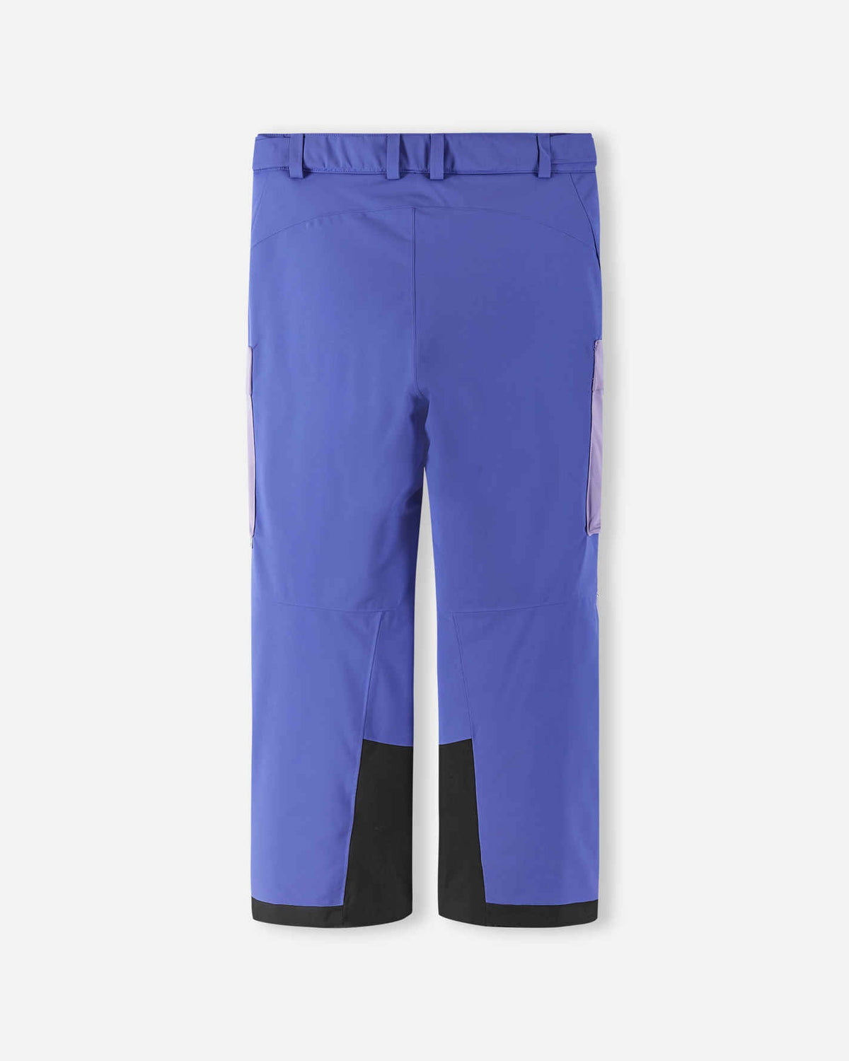 Kids' waterproof ski pants Viekkala