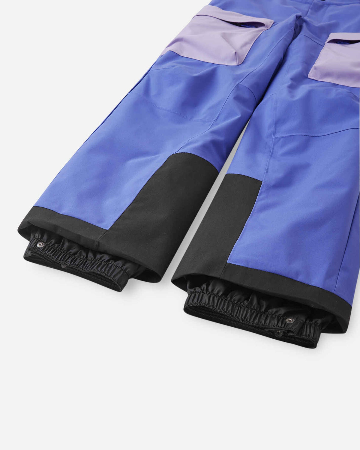 Kids' waterproof ski pants Viekkala