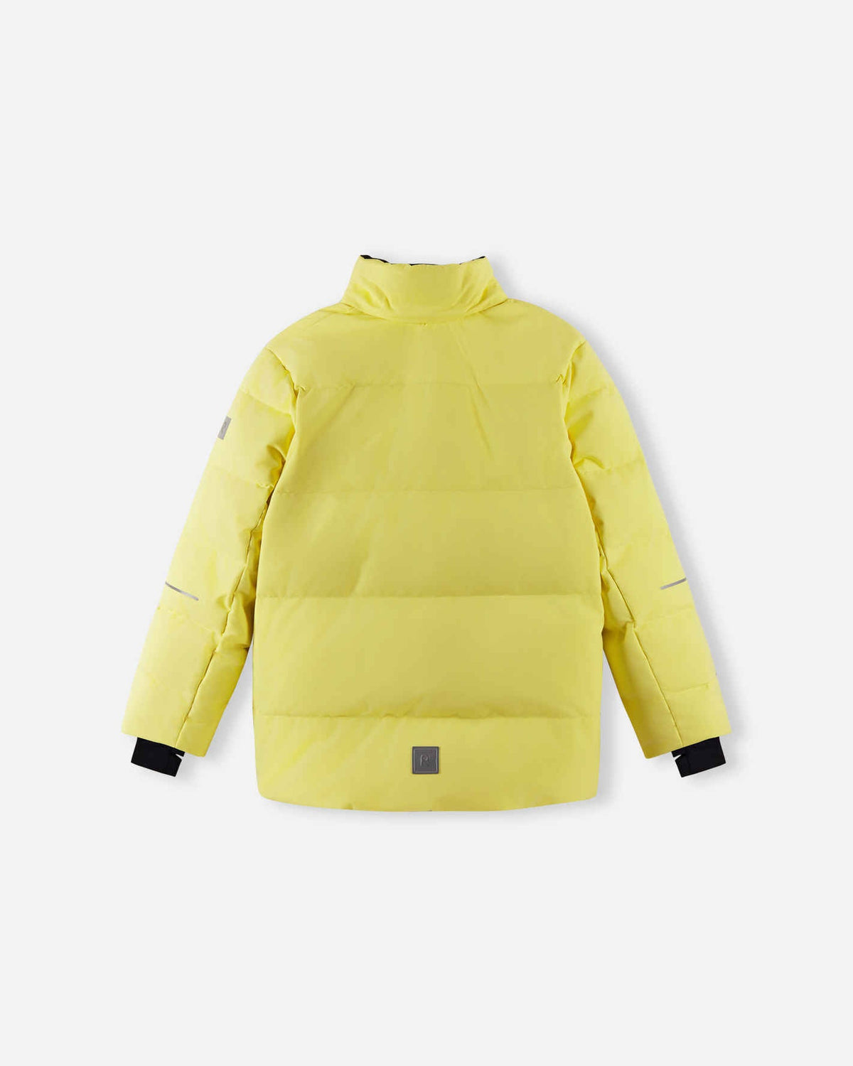 Kids' down jacket Ranua