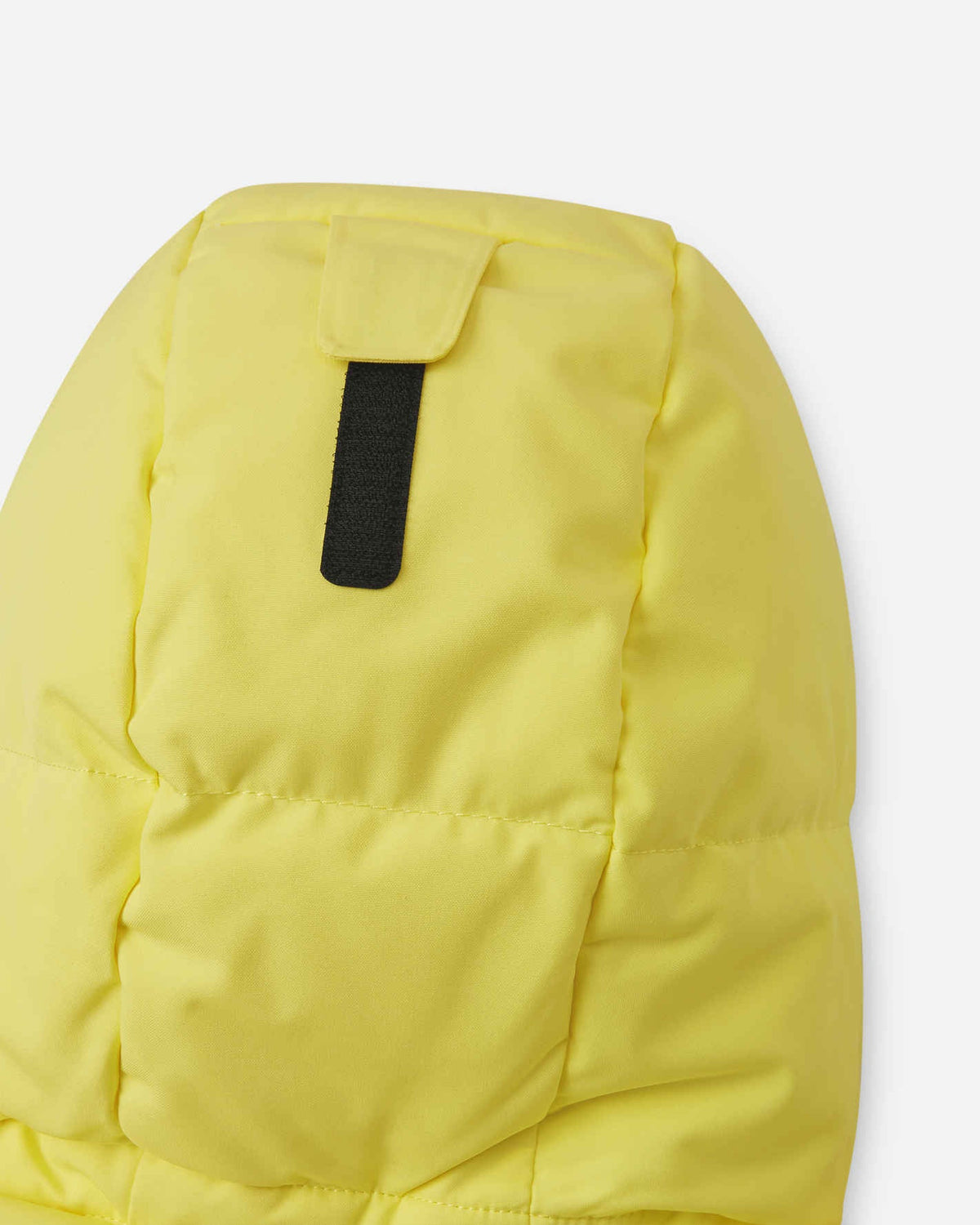 Kids' down jacket Ranua