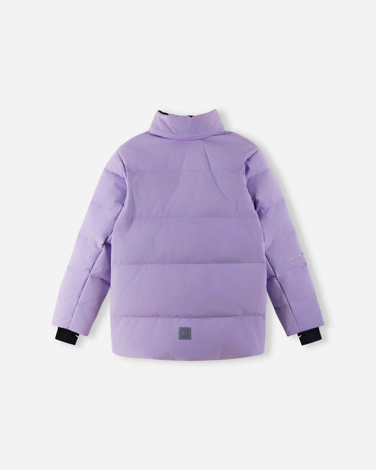 Kids' down jacket Ranua