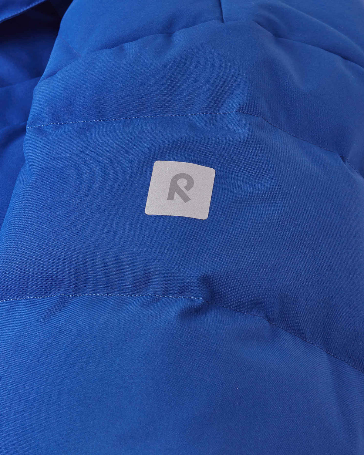 Kids' down jacket Ranua