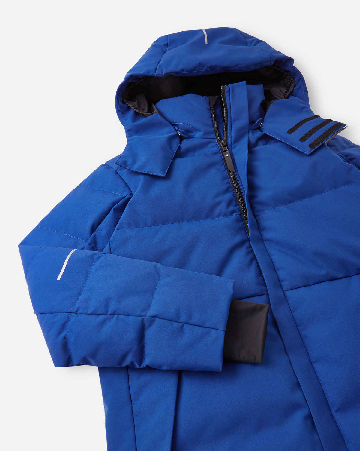Kids' down jacket Ranua