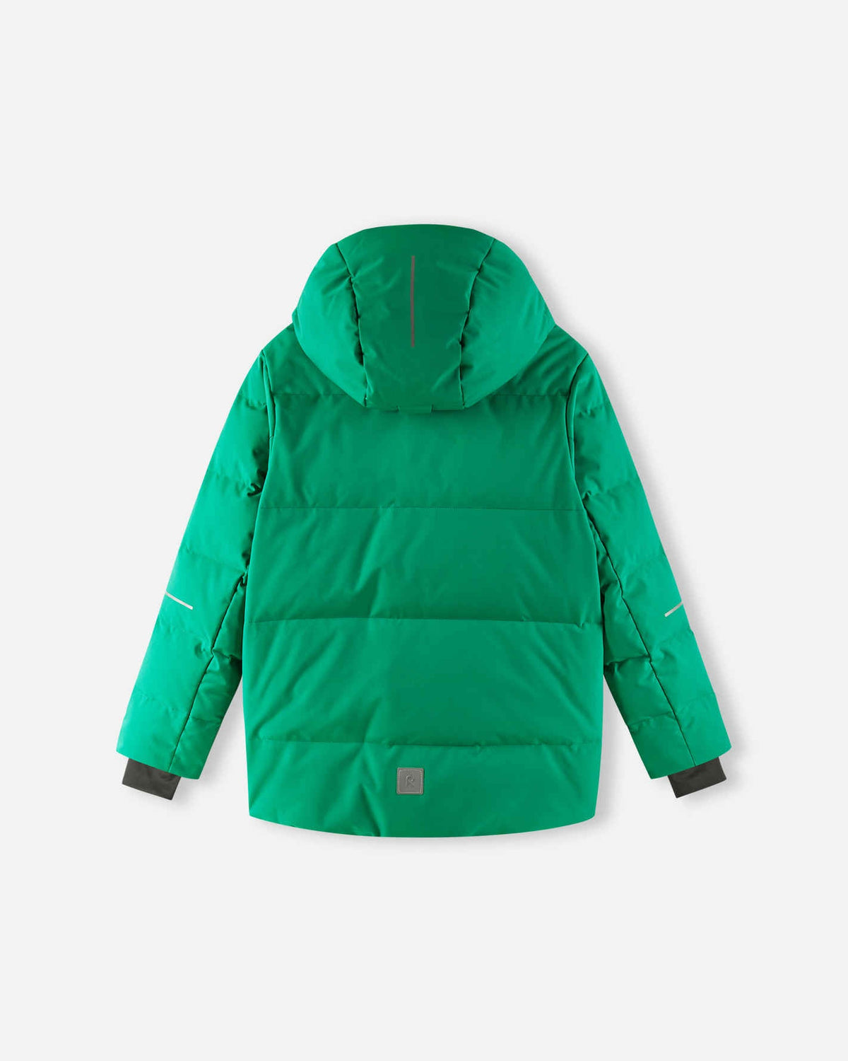 Kids' down jacket Ranua