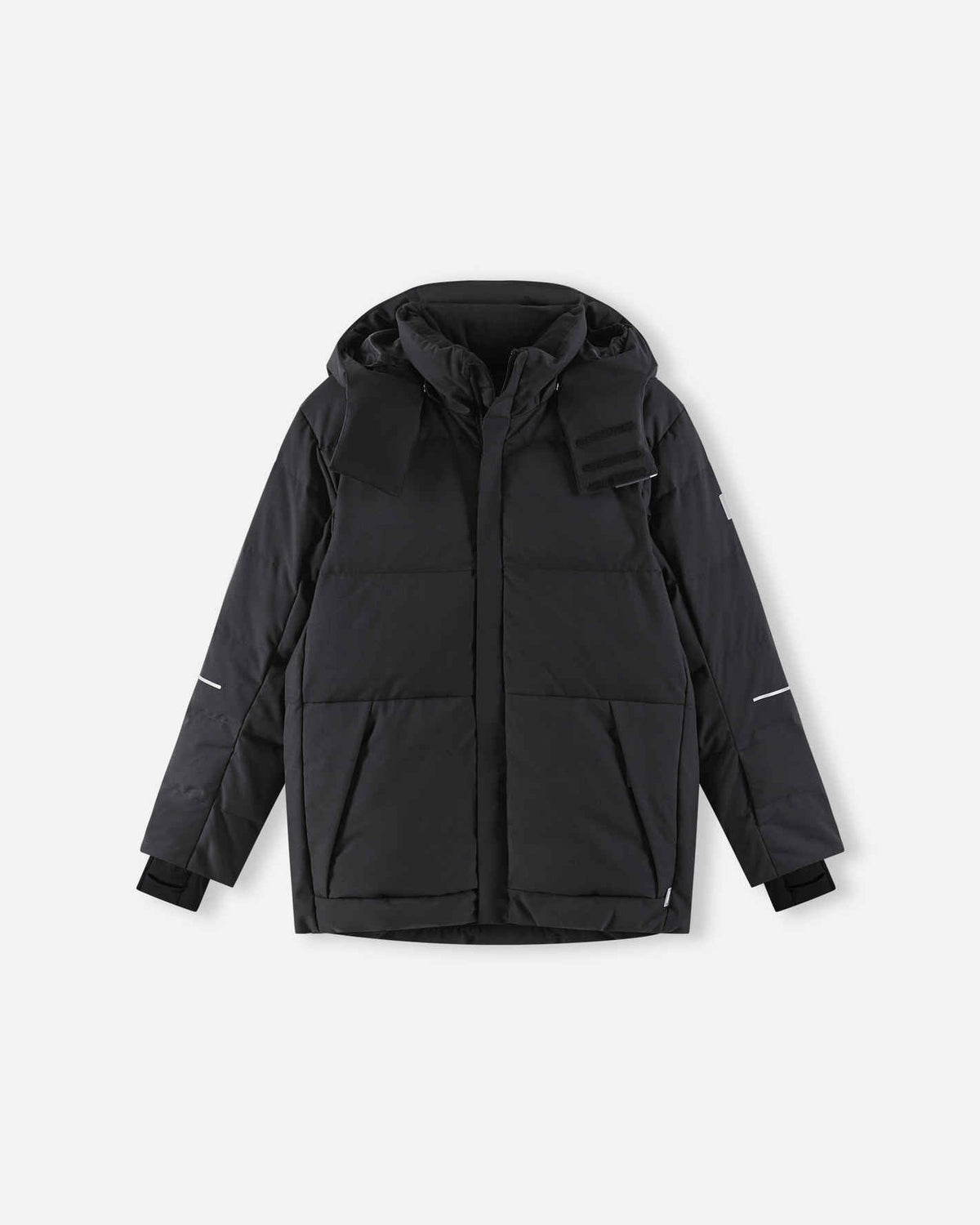 Kids' down jacket Ranua