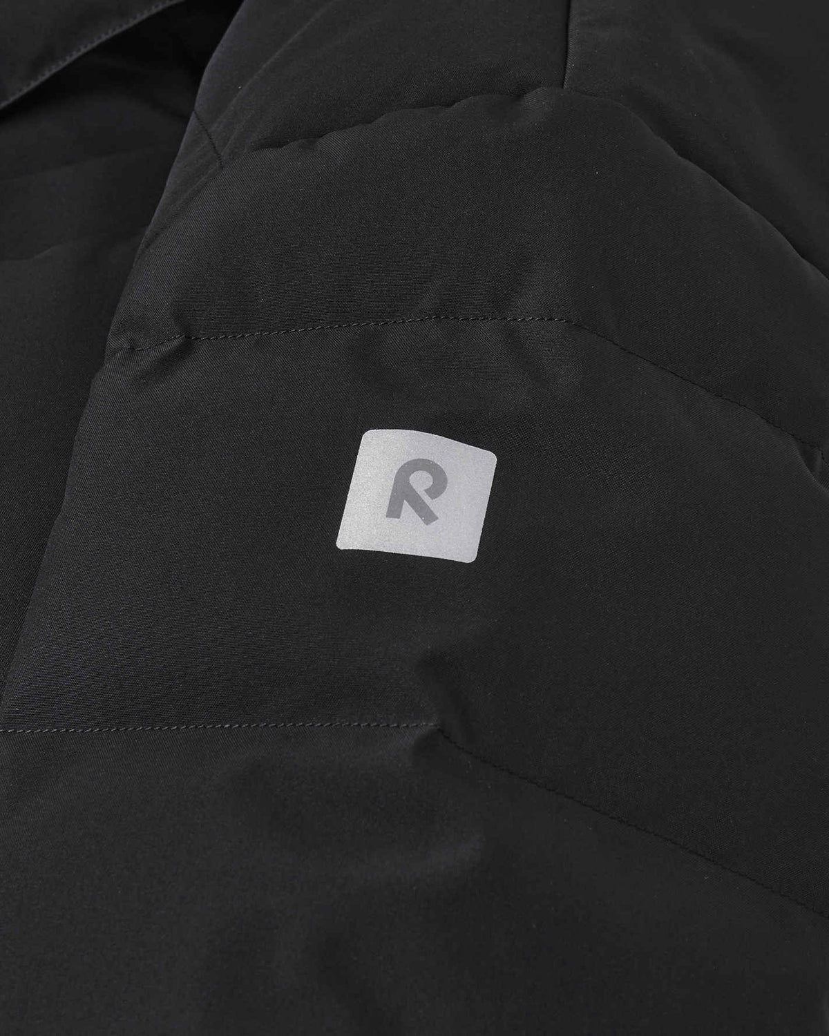Kids' down jacket Ranua
