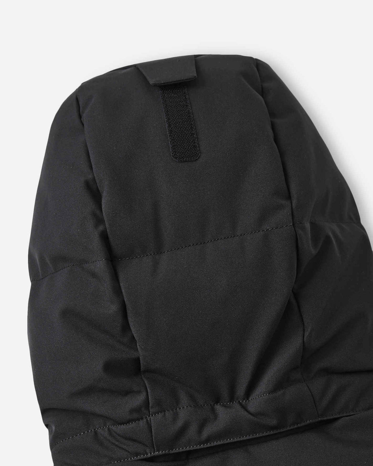 Kids' down jacket Ranua