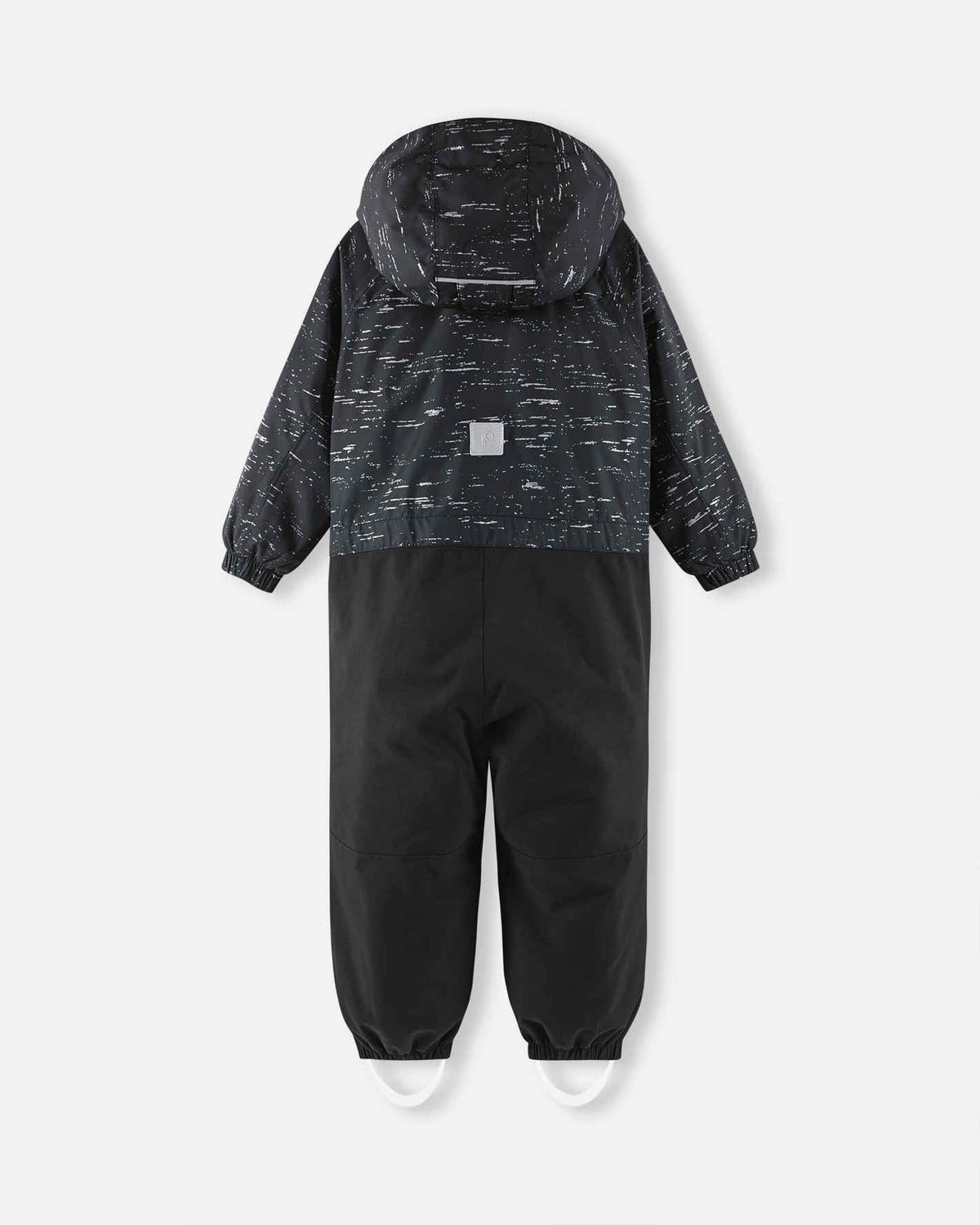 Kids' waterproof snowsuit Kirkas