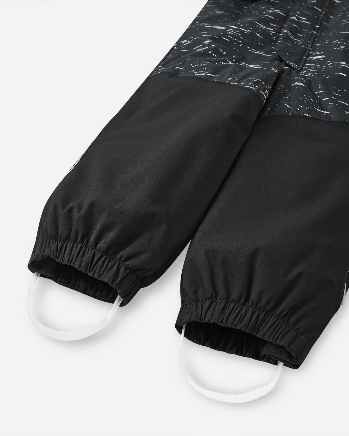 Kids' waterproof snowsuit Kirkas