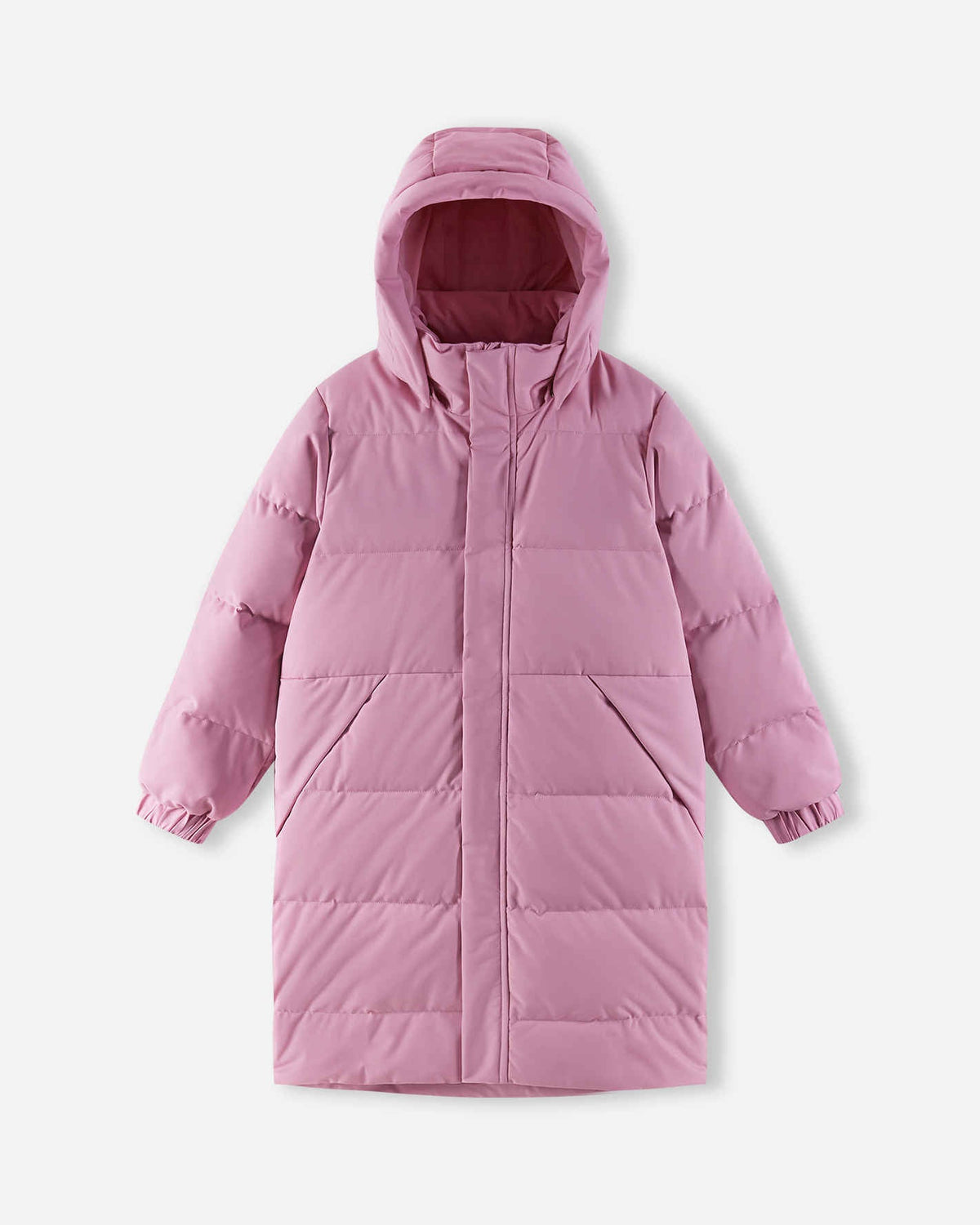 Kids' down jacket Parkkala