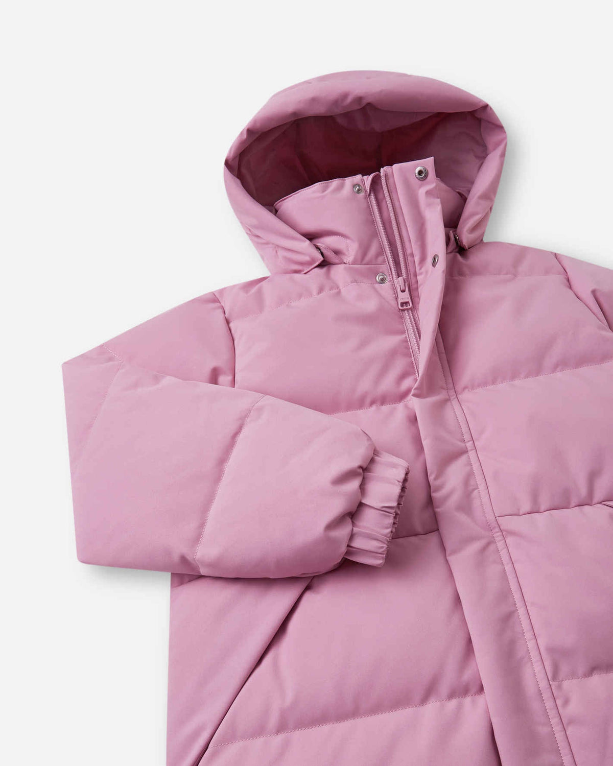 Kids' down jacket Parkkala