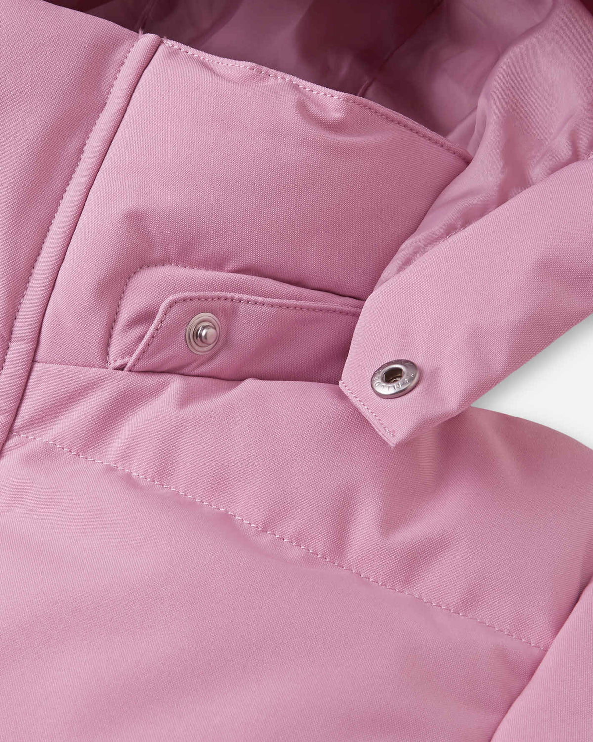 Kids' down jacket Parkkala