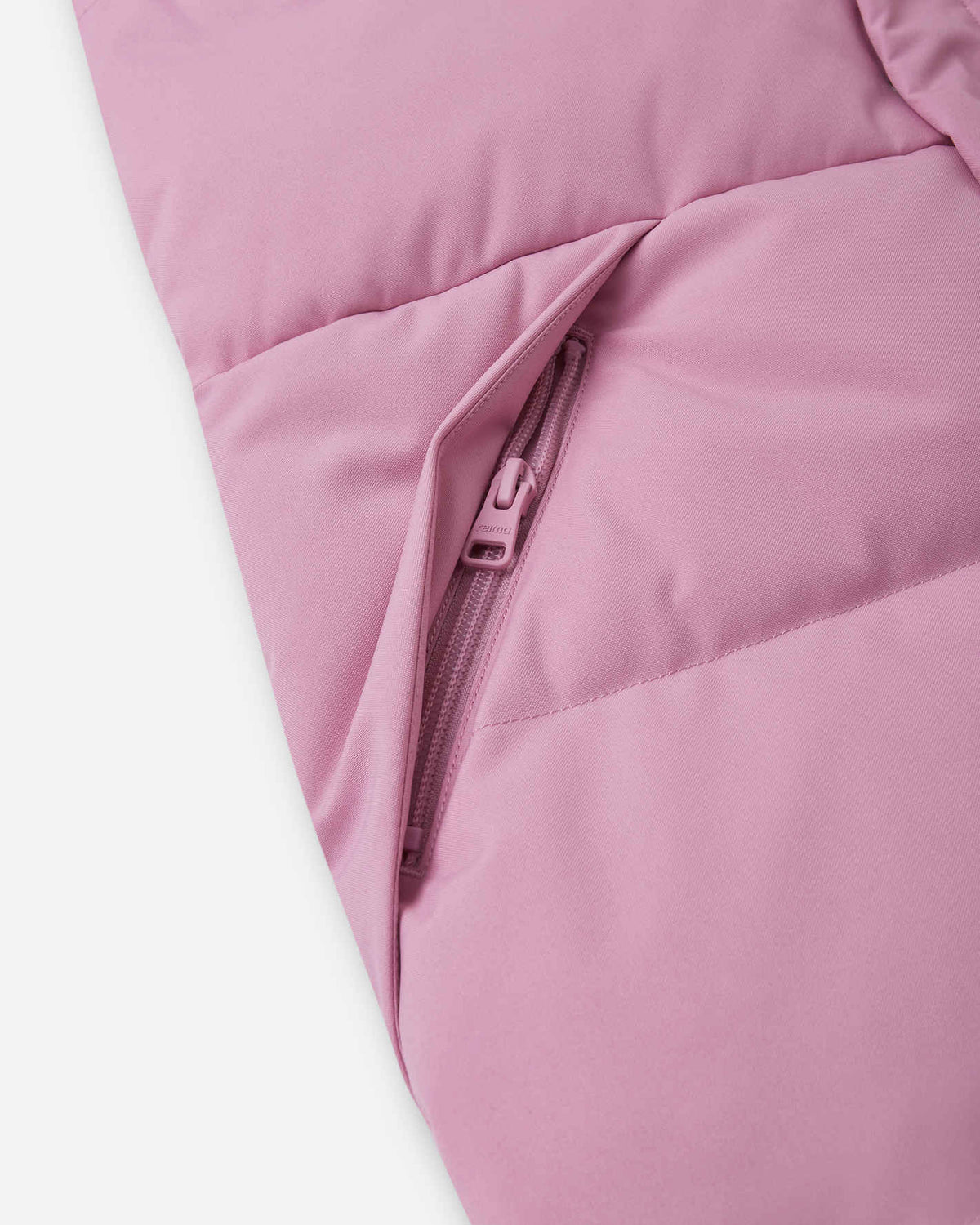 Kids' down jacket Parkkala