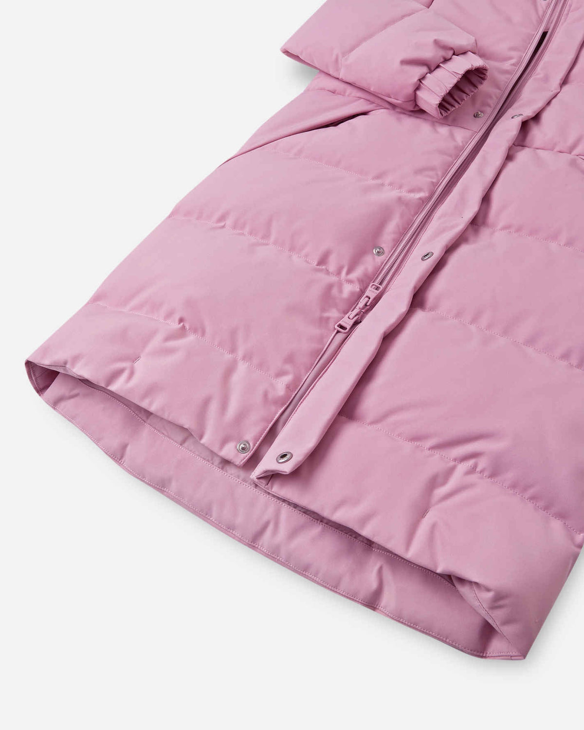 Kids' down jacket Parkkala