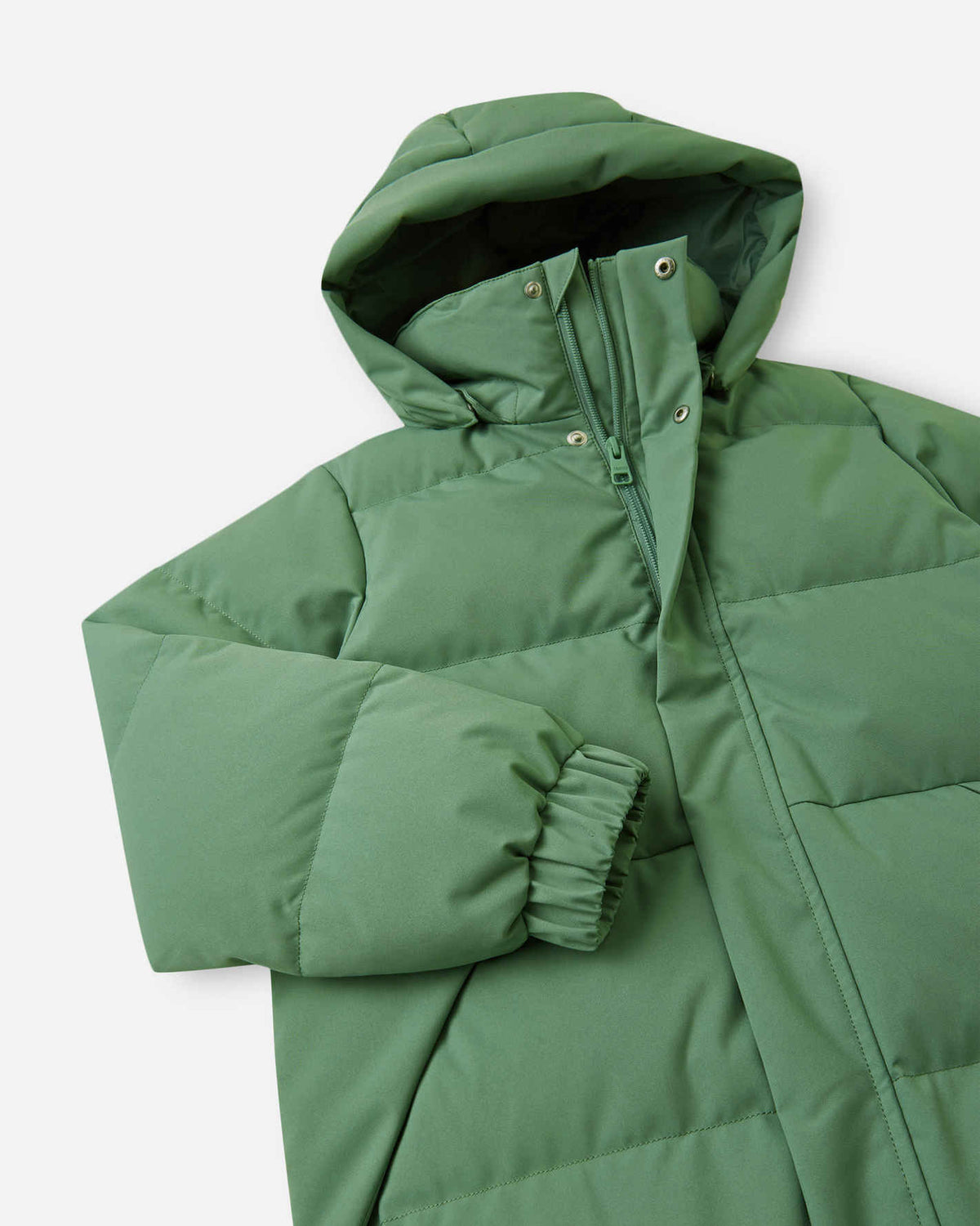 Kids' down jacket Parkkala
