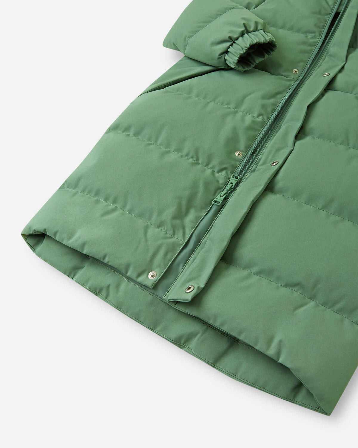 Kids' down jacket Parkkala