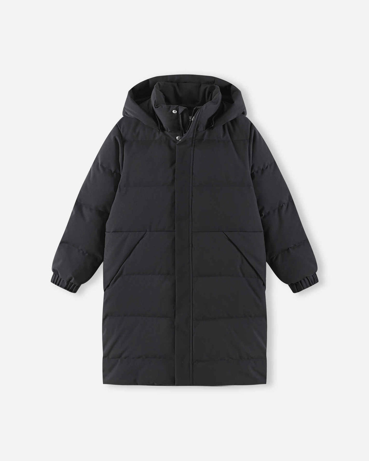Kids' down jacket Parkkala