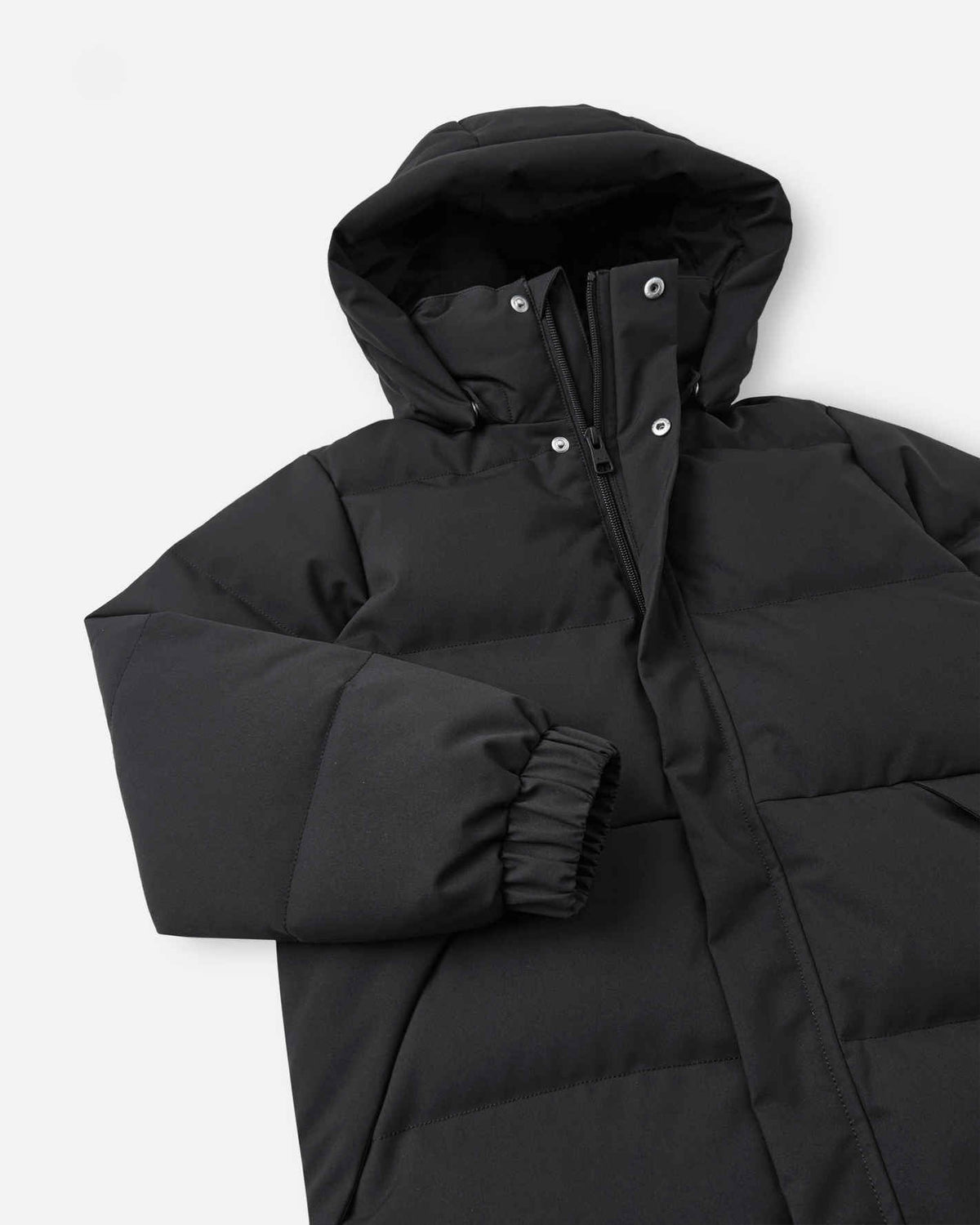 Kids' down jacket Parkkala