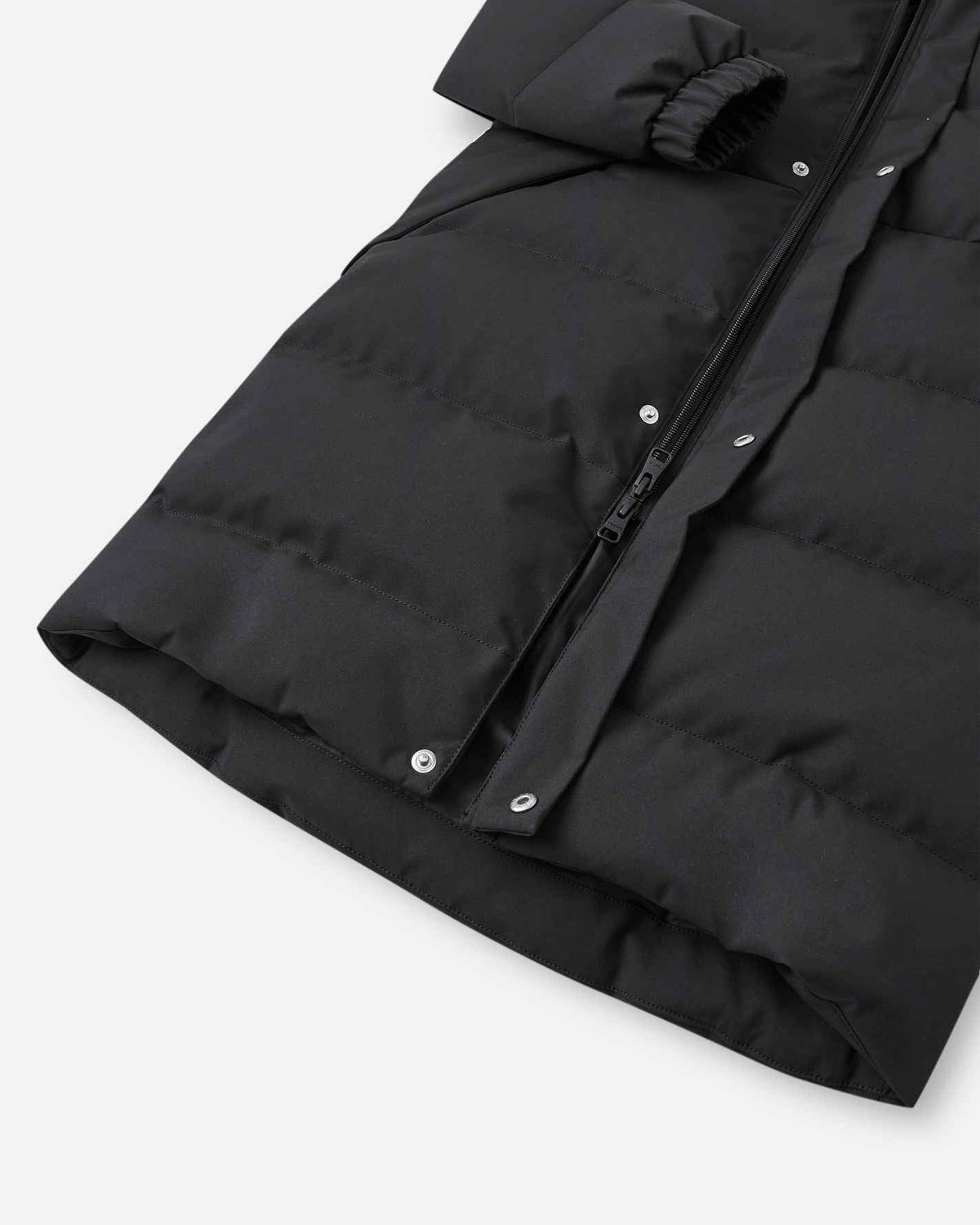 Kids' down jacket Parkkala