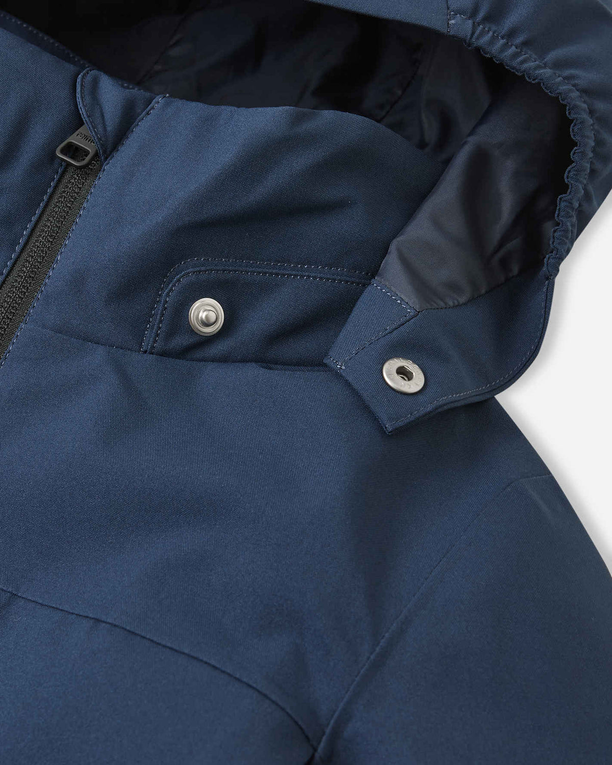 Kids' waterproof jacket Saarela