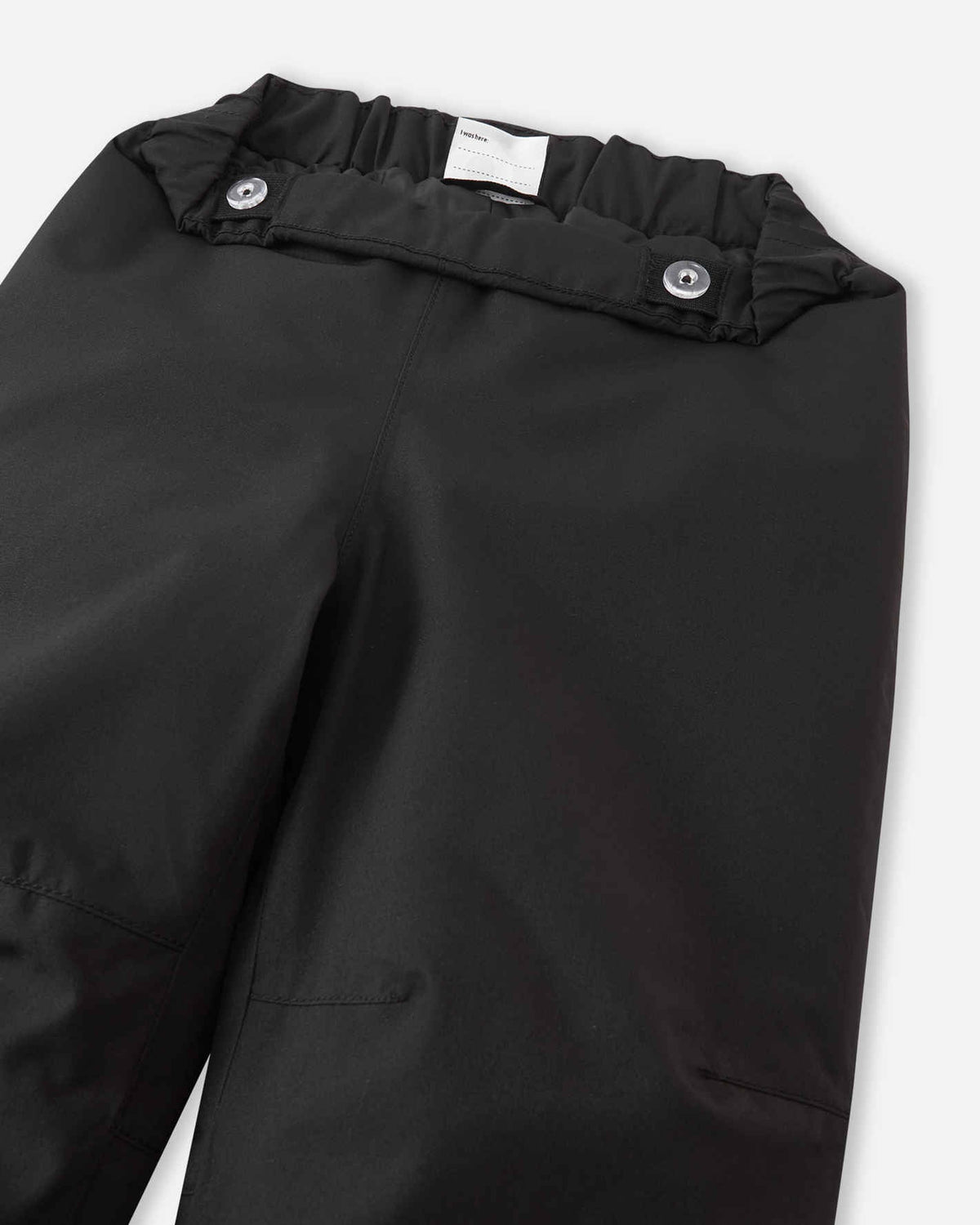 Kids' waterproof snow pants Leikin