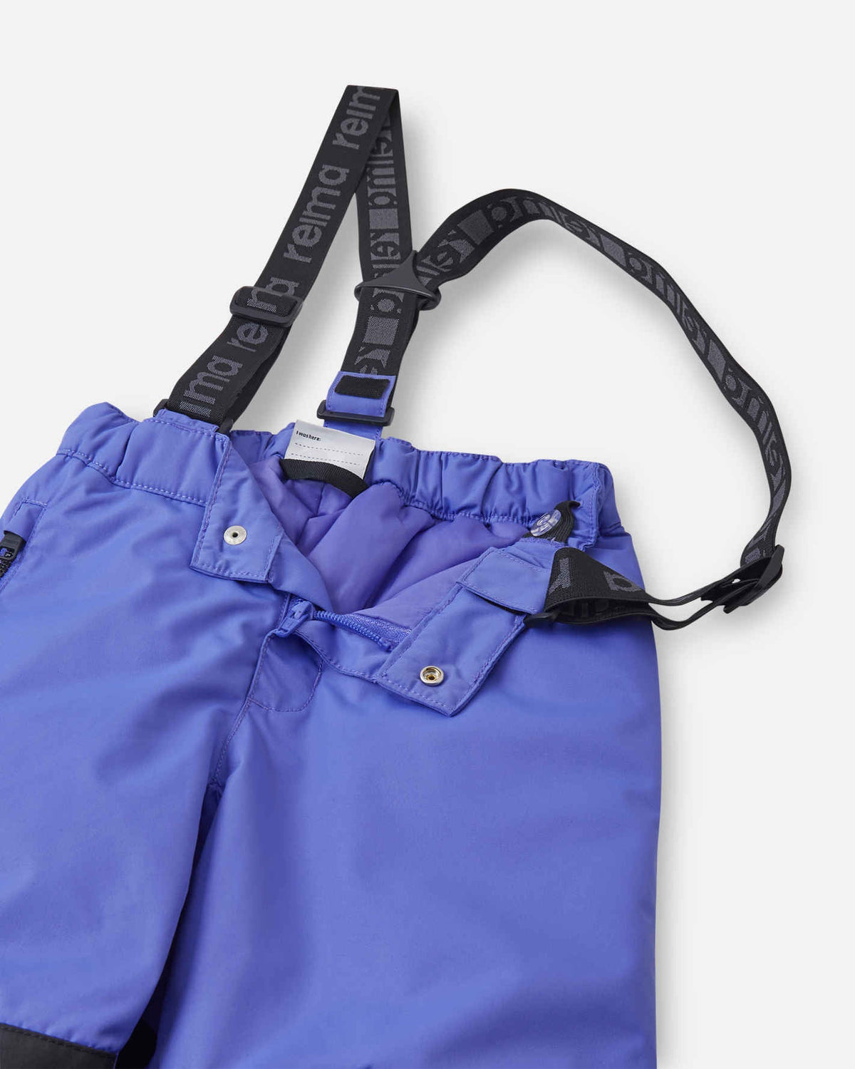 Kids' waterproof snow pants Liikun